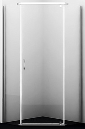 WasserKRAFT Душевой уголок Leine 35P11 – фотография-1